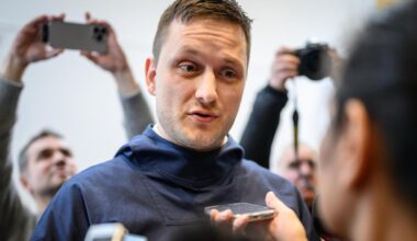 USA und Grönland: Grönland will Beziehungen zu Dänemark bis zur Unabhängigkeit vertiefen