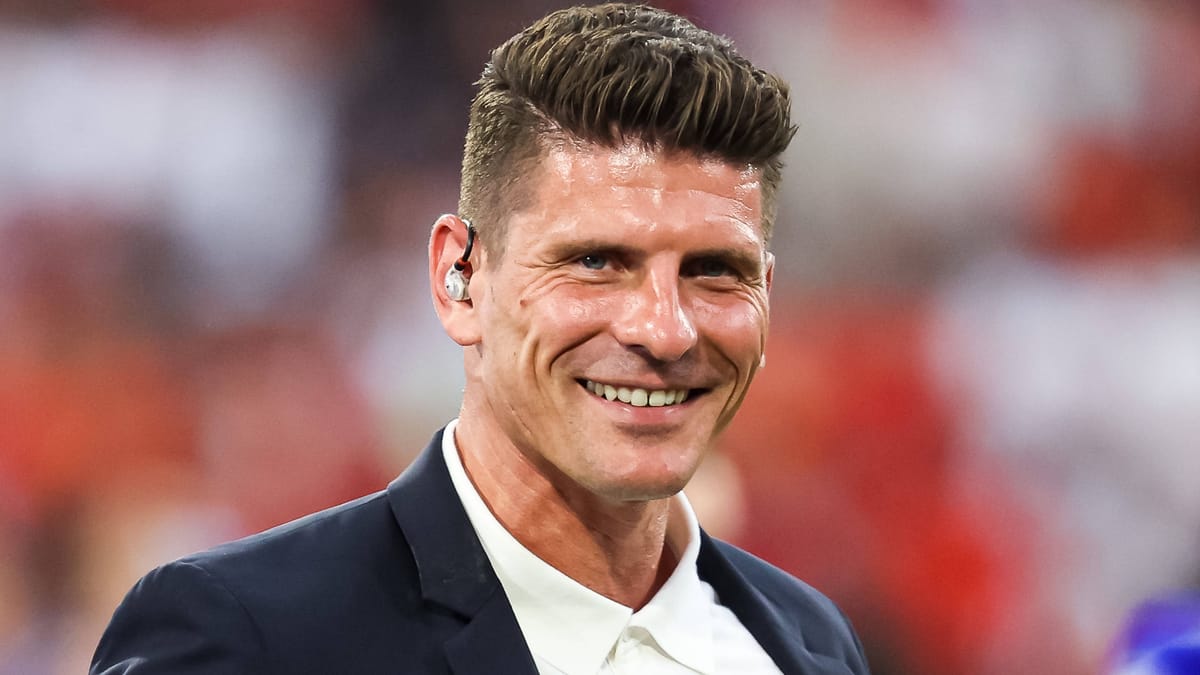 Mario Gomez im Visier des Rekordmeisters?