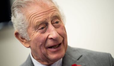 König Charles III.: Update nach Krankenhausschock