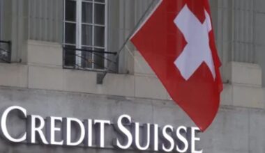 Grosse Resonanz für den Fall der Credit Suisse in Film und Buch