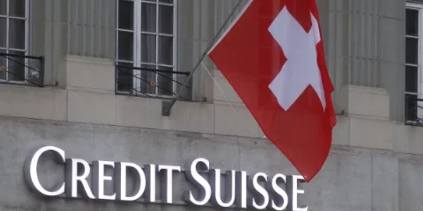 Grosse Resonanz für den Fall der Credit Suisse in Film und Buch