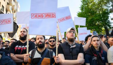 Islamismus in Hamburg: "Ohne die Hinweise der Amerikaner hätten wir es sicherlich schwerer"