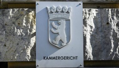 Justiz: Neue Expertengerichte in Berlin