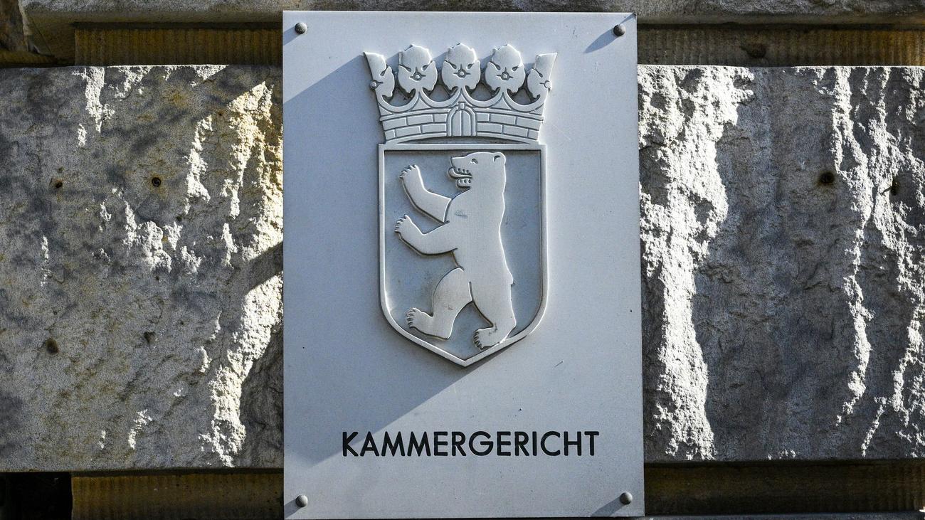 Justiz: Neue Expertengerichte in Berlin
