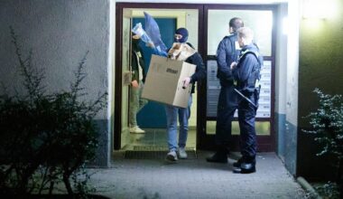 Altenpfleger stiehlt Schmuck von Senioren – sechsstelliger Schaden