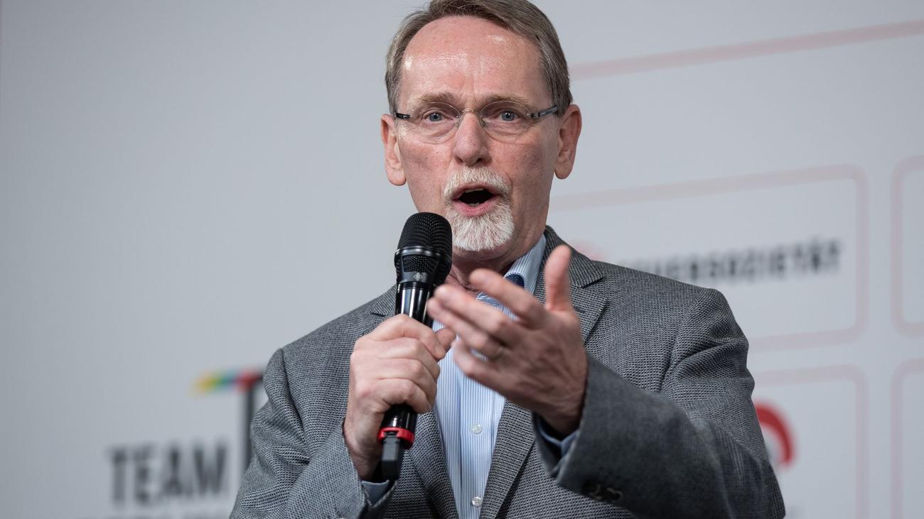 Mögliche Bewerbung: LSB-Chef: Berlin bei Olympia in "besserer Startposition"