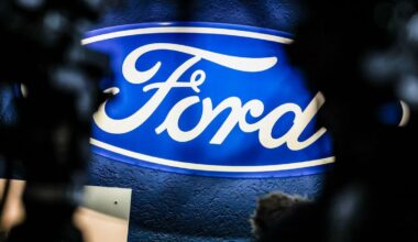 Warnstreiks bei Autobauer Ford angekündigt