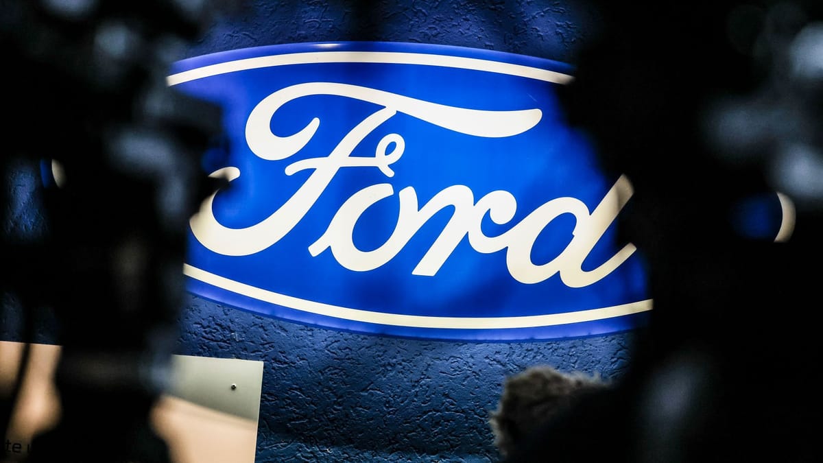 Warnstreiks bei Autobauer Ford angekündigt