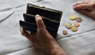 München: Warum immer mehr Rentner Schulden haben - Landkreis München