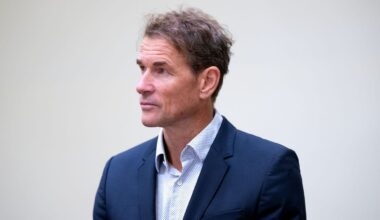 Jens Lehmann fährt betrunken Auto und muss vor Gericht