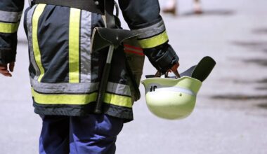 Freiwillige Feuerwehr soll inklusiver für Behinderte werden