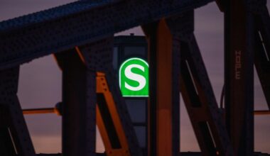 Signalstörung: Signalstörung an Berliner S-Bahn behoben