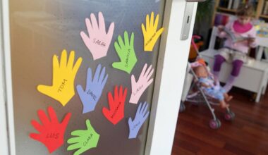 Einbruchsserie in Kindergärten – Tausende Euro gestohlen