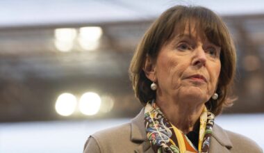 Oberbürgermeisterin Reker über größten Fehler ihrer Amtszeit