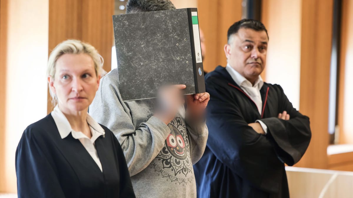 Pfleger verhielt sich verdächtig in Kölner Klinik