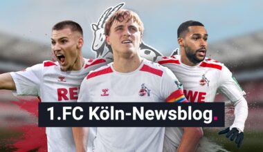 Kaderplaner kommt von Fortuna Düsseldorf