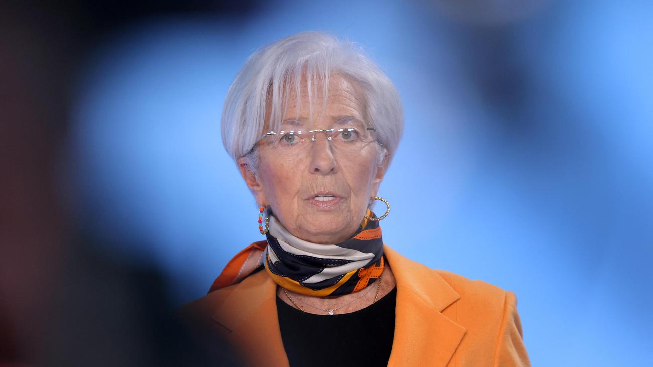 Trumps Liberation Day: Lagarde warnt vor weltweiten Schäden durch US-Zölle