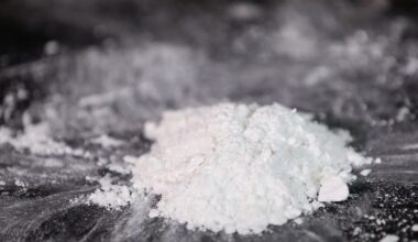 Millionen mit Drogen-Deals – Urteil gegen Bande erwartet