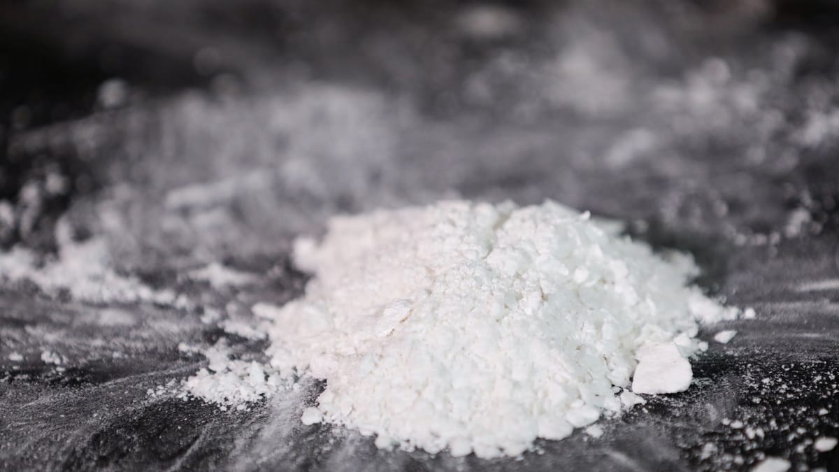 Millionen mit Drogen-Deals – Urteil gegen Bande erwartet