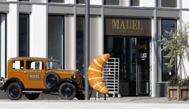 Traditionsbäckerei Mauel verkauft: Acht Kölner Filialen betroffen