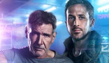 Berlin: Blade Runner, Yoko Ono, Nino de Angelo