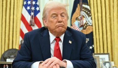 Die Trump-Regierung zweifelt offenbar an raschem Waffenstillstand