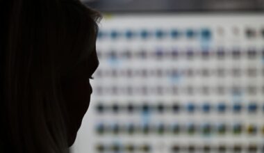 Polizei durchsucht Objekte wegen Kinderpornografie