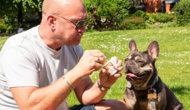So viel kostet eine Kugel Eis in der Hauptstadt