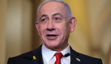 Israelischer Regierungschef: Netanjahu trotz internationalen Haftbefehls in Ungarn eingetroffen