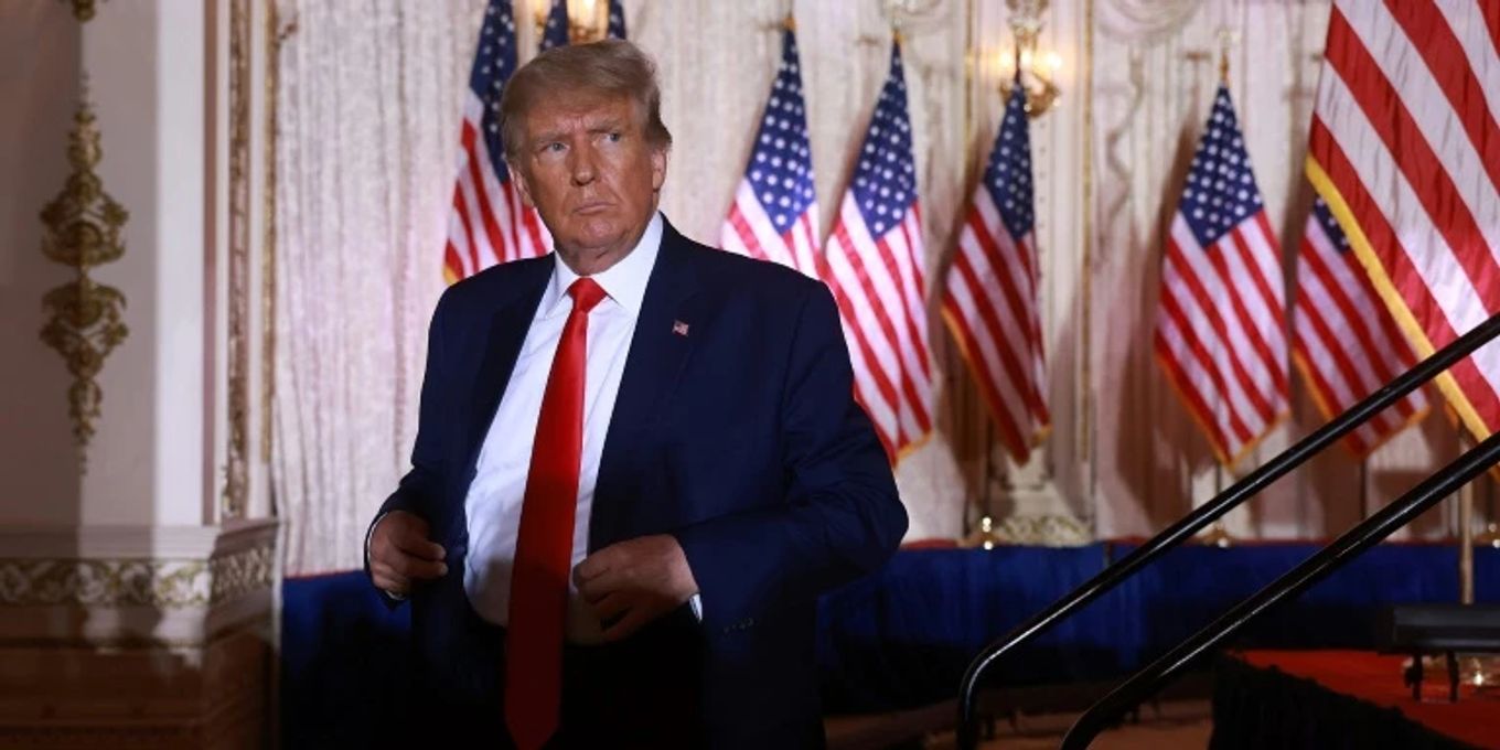 USA drohen nach Zollankündigungen Gegenmassnahmen aus EU und China