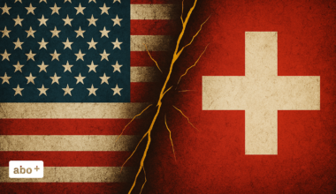 Trumps Zölle sind zum Scheitern verurteilt – was die Schweiz tun sollte