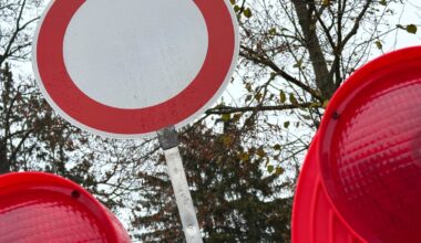 Hannover Marathon 2025: Straßen gesperrt, Halteverbote, Busumleitungen