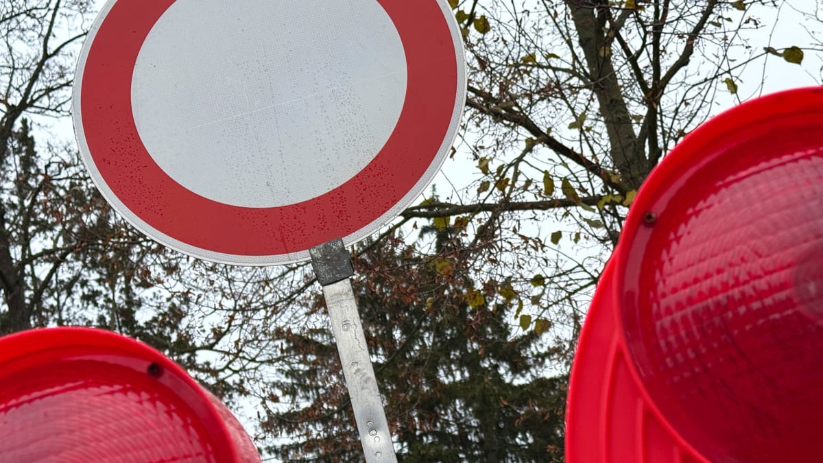 Hannover Marathon 2025: Straßen gesperrt, Halteverbote, Busumleitungen