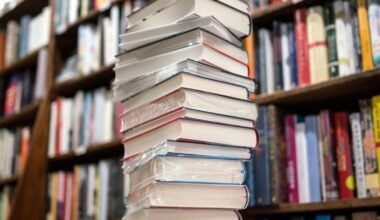 "Nacht der Bibliotheken" mit 110 Events – auch in Frankfurt
