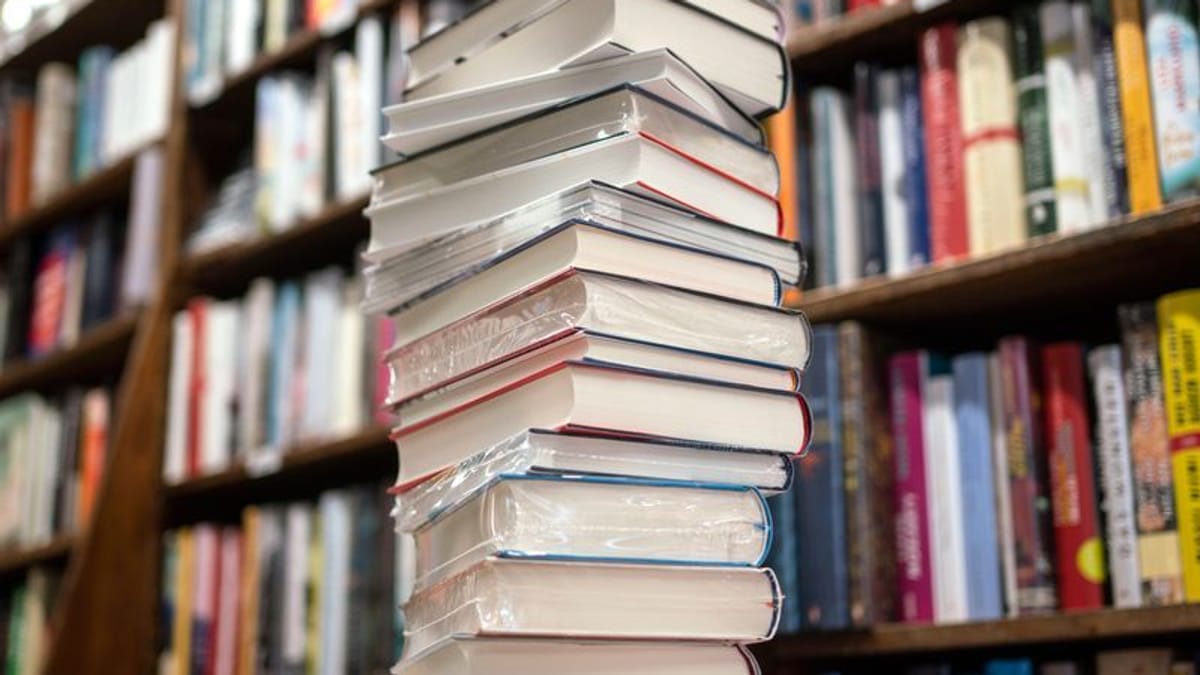 "Nacht der Bibliotheken" mit 110 Events – auch in Frankfurt