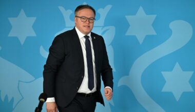 Treffen in Berlin: Ost-Ministerpräsidenten beraten über Stärkung der Region
