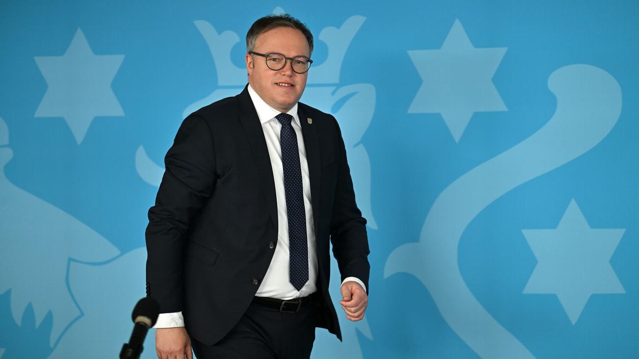 Treffen in Berlin: Ost-Ministerpräsidenten beraten über Stärkung der Region