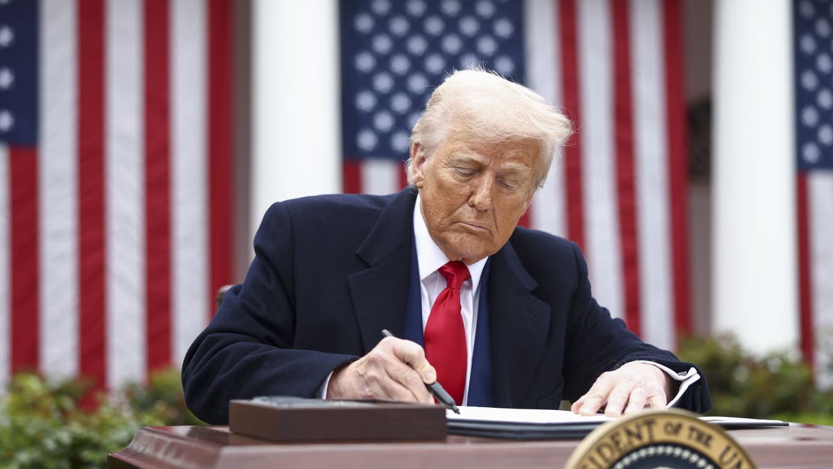 US-Strafzölle: Reaktionen auf Trumps Zollhammer