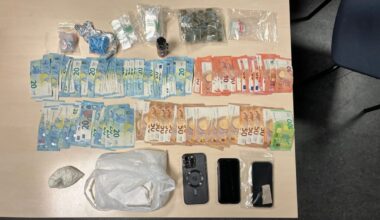 Köln: Ecstasy, Amphetamin, Bargeld: Drogendealer gefasst