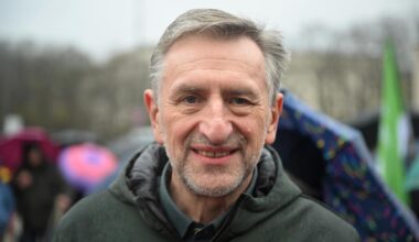 Bauernfunktionär: Veterinäramt stellt Mängel auf Felßners Hof fest