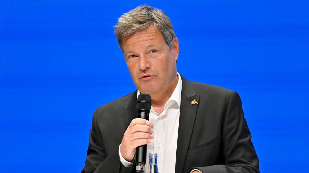 "Abschiedsschmerz" auf Hannover Messe – Ansage an USA