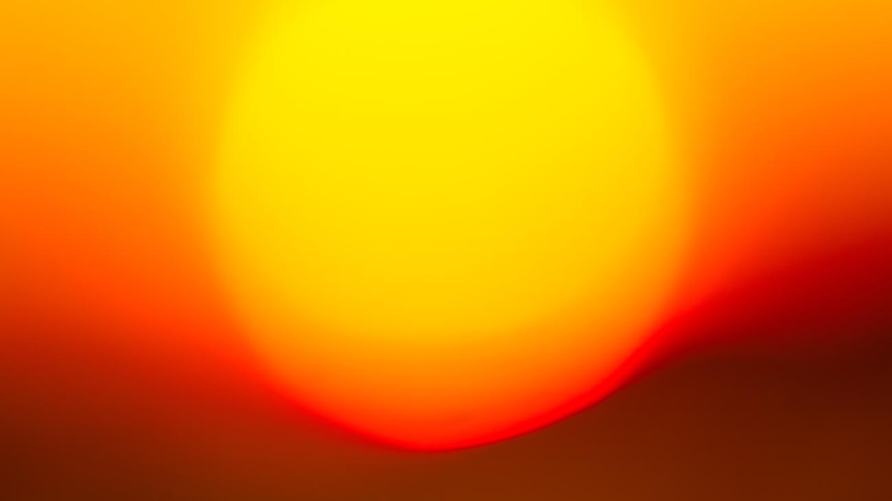 Klimaforschung: Neue Linie beim Klima