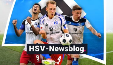 Meffert-Ausfall gegen 1. FC Nürnberg – Polzin gibt Update