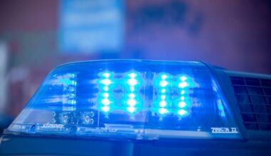 16-jährige Vermisste aus Altona gefunden – wieder zu Hause