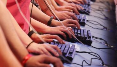 Gamescom bleibt in Köln – Keine Verlegung nach Berlin