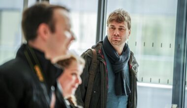 Berichterstattung über Stefan Gelbhaar: Untersuchungskommission sieht schwere journalistische Fehler beim RBB