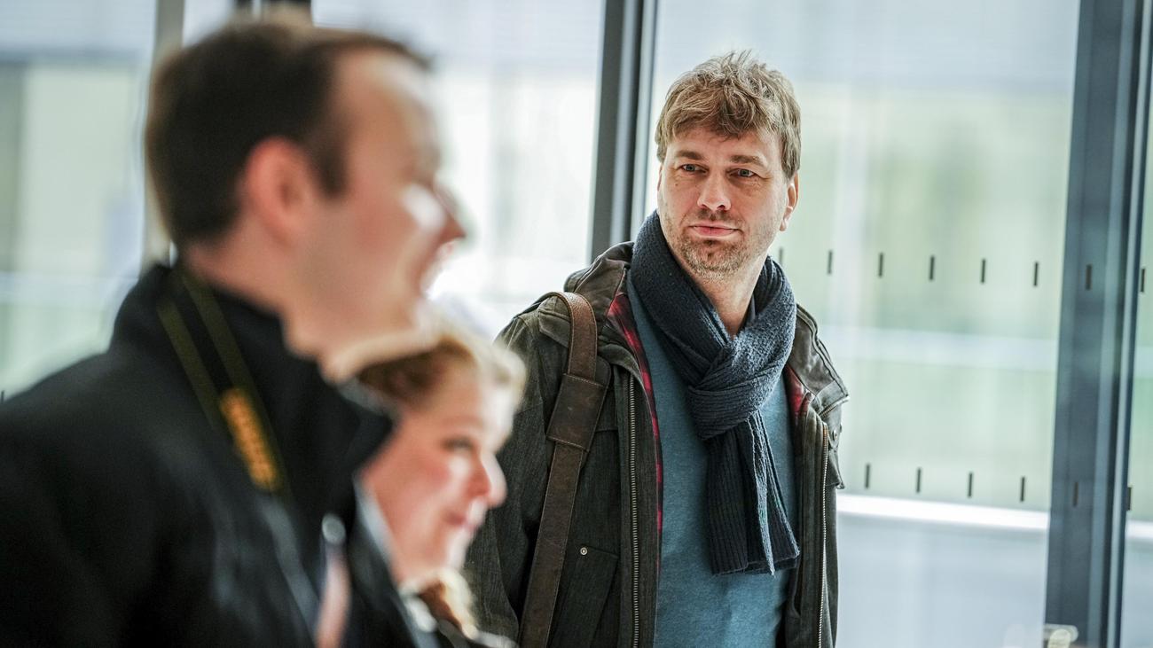 Berichterstattung über Stefan Gelbhaar: Untersuchungskommission sieht schwere journalistische Fehler beim RBB