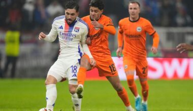Fußball-Bundesliga: Bericht: BVB mit drittem Anlauf im Werben um Cherki