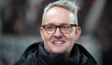 Wehrle über Outing – "War ein doofer Zeitpunkt"