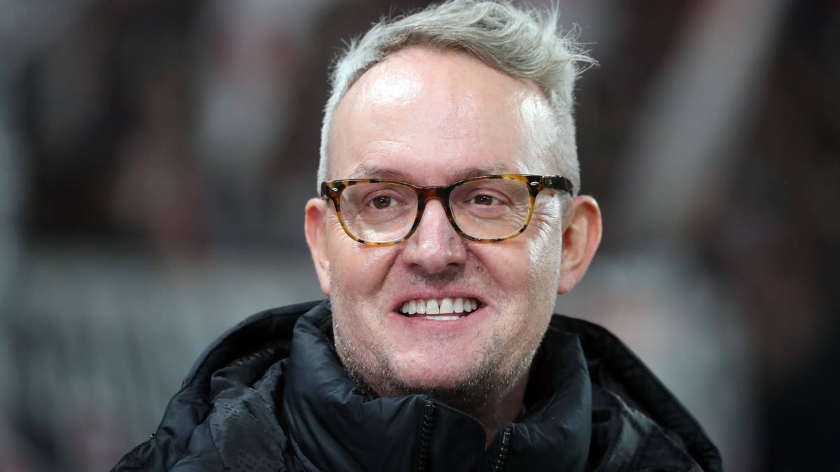 Wehrle über Outing – "War ein doofer Zeitpunkt"